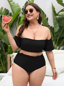 Biquíni Plus Size Julia