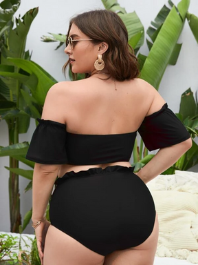 Biquíni Plus Size Julia