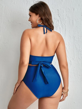 Biquíni Plus Size Helena