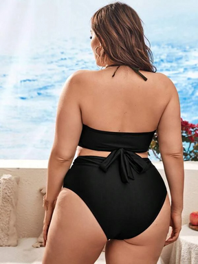 Biquíni Plus Size Helena