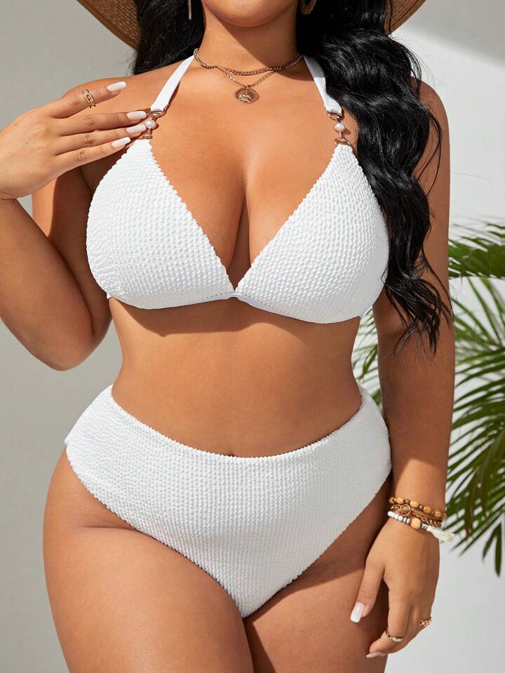 Biquíni Plus Size Valéria