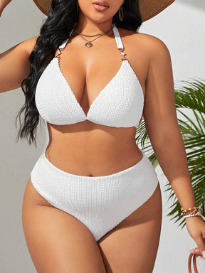 Biquíni Plus Size Valéria