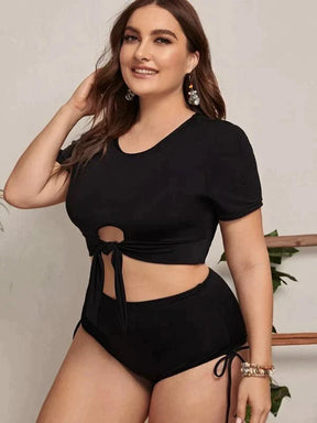 Biquíni Plus Size Fernanda