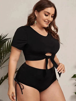 Biquíni Plus Size Fernanda