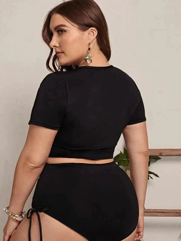 Biquíni Plus Size Fernanda